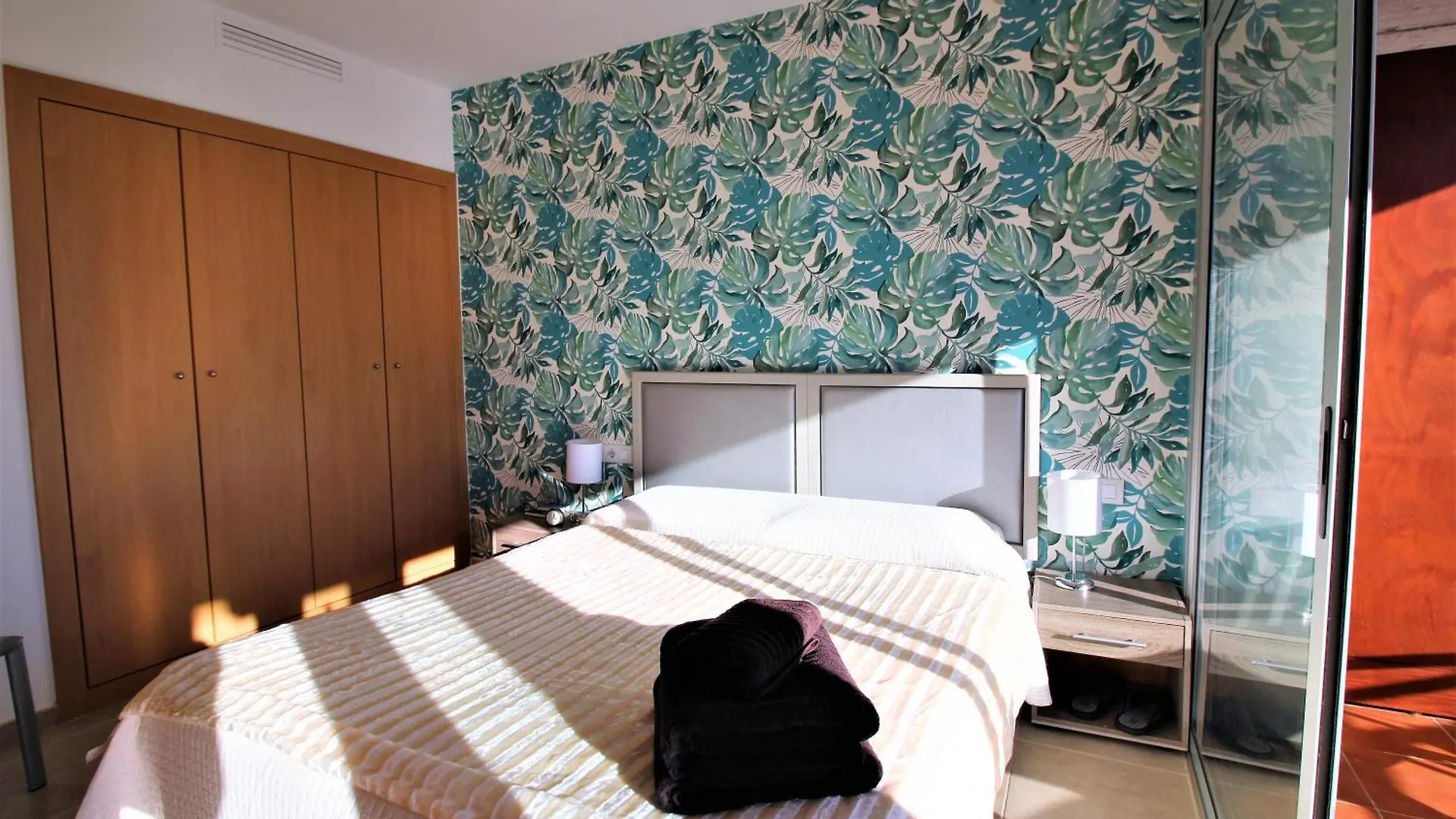 Global Immo 3248 Les Marines Apartment Roses