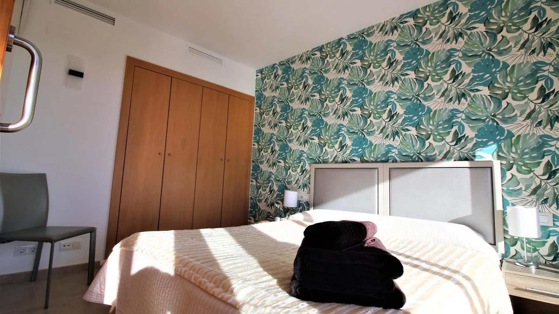 Global Immo 3248 Les Marines Apartment Roses