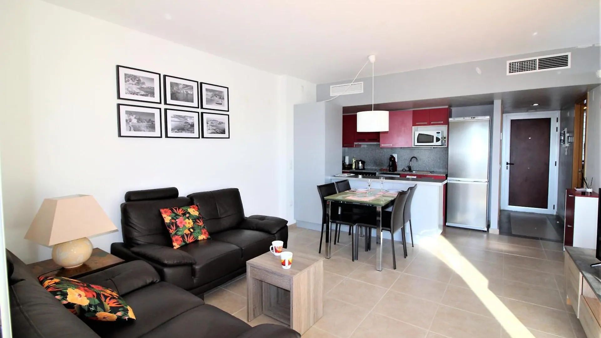 Global Immo 3248 Les Marines Apartment Roses