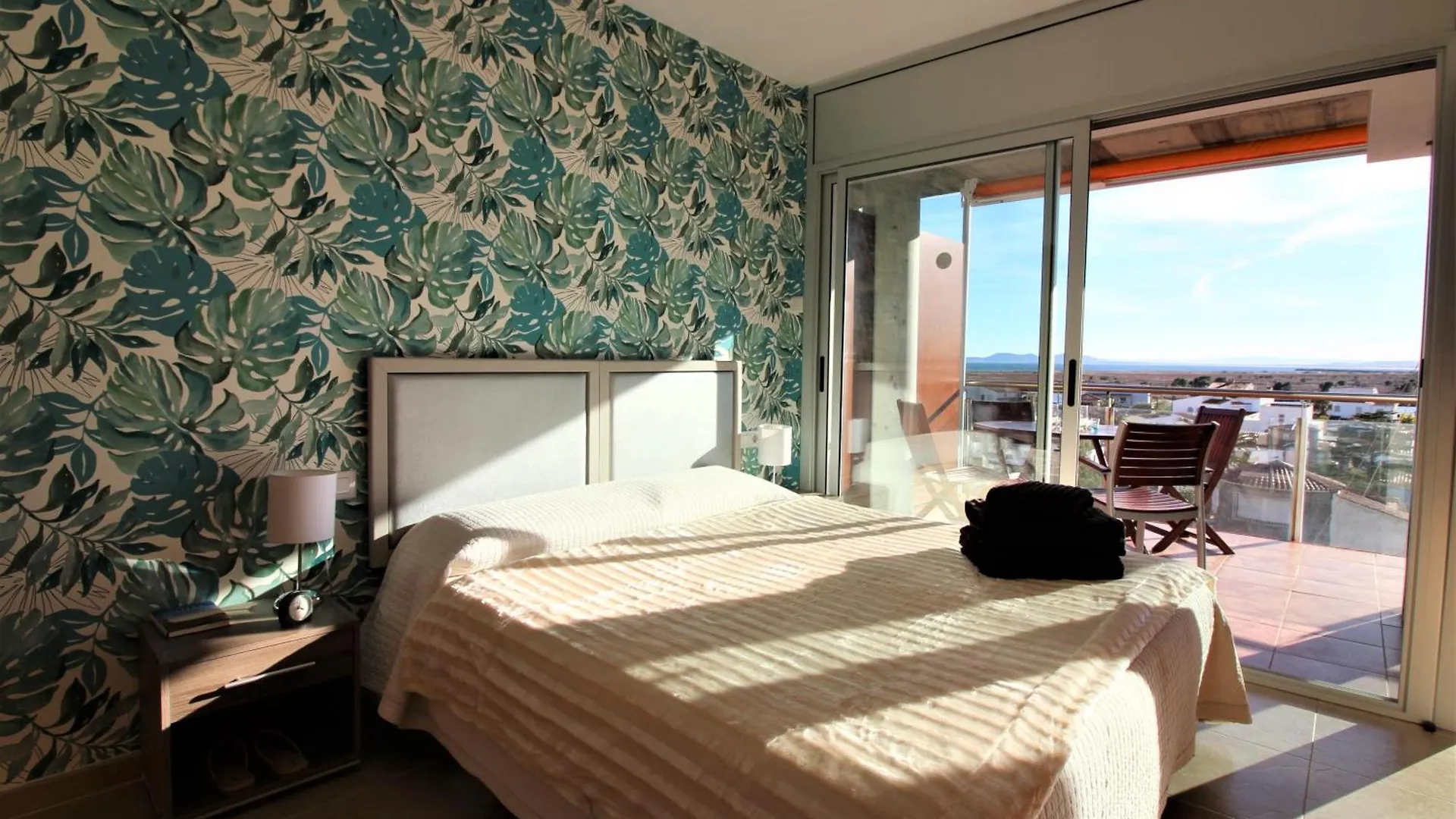 Global Immo 3248 Les Marines Apartment Roses Spain