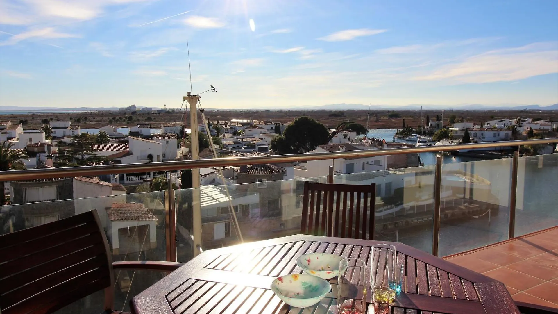 Global Immo 3248 Les Marines Apartment Roses 0*,  Spain